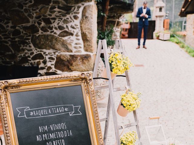 O casamento de Tiago e Raquel em Sandim, Vila Nova de Gaia 22