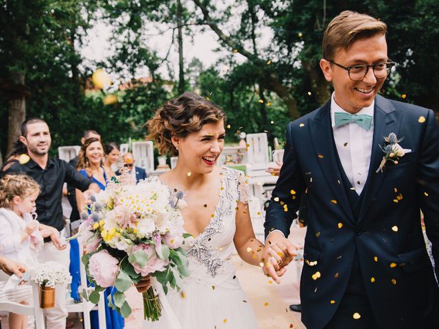 O casamento de Tiago e Raquel em Sandim, Vila Nova de Gaia 35