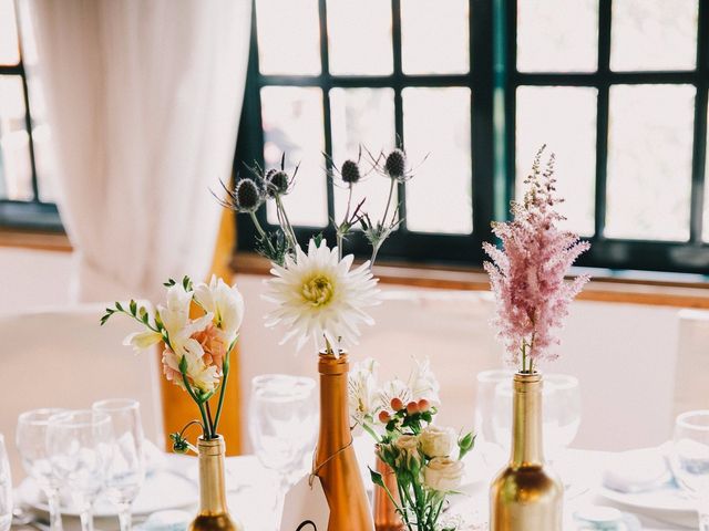 O casamento de Tiago e Raquel em Sandim, Vila Nova de Gaia 39