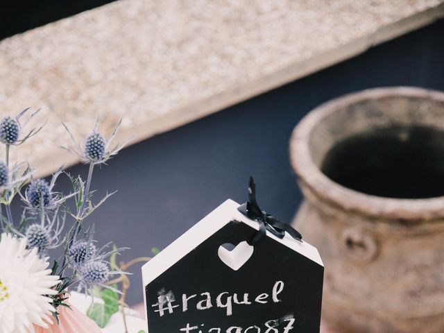 O casamento de Tiago e Raquel em Sandim, Vila Nova de Gaia 41