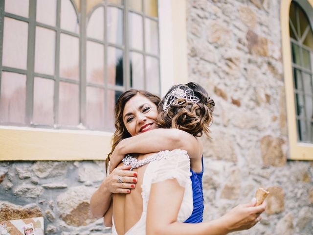 O casamento de Tiago e Raquel em Sandim, Vila Nova de Gaia 42