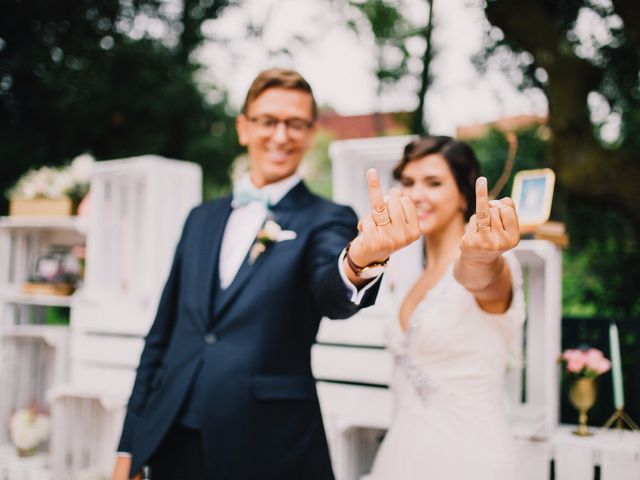 O casamento de Tiago e Raquel em Sandim, Vila Nova de Gaia 48