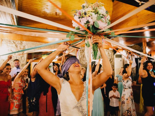 O casamento de Tiago e Raquel em Sandim, Vila Nova de Gaia 53