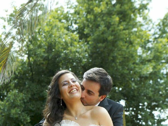 O casamento de Nuno e Melanie em Santo Tirso, Santo Tirso 9