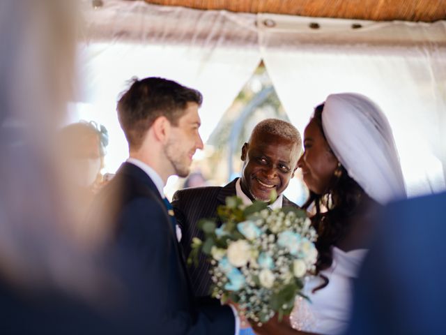 O casamento de Jordan e Tomázia em Sintra, Sintra 29