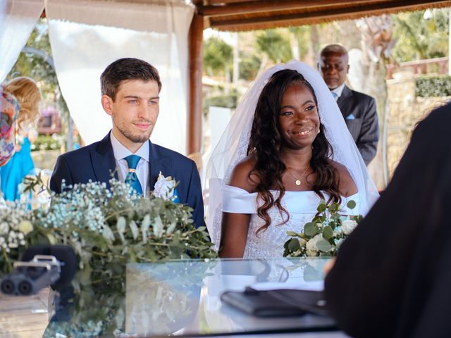 O casamento de Jordan e Tomázia em Sintra, Sintra 30