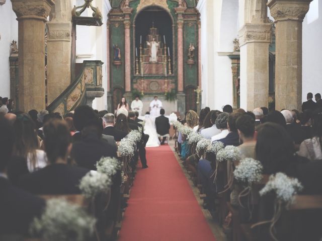 O casamento de Nuno e Rita em Santiago do Cacém, Santiago do Cacém 16