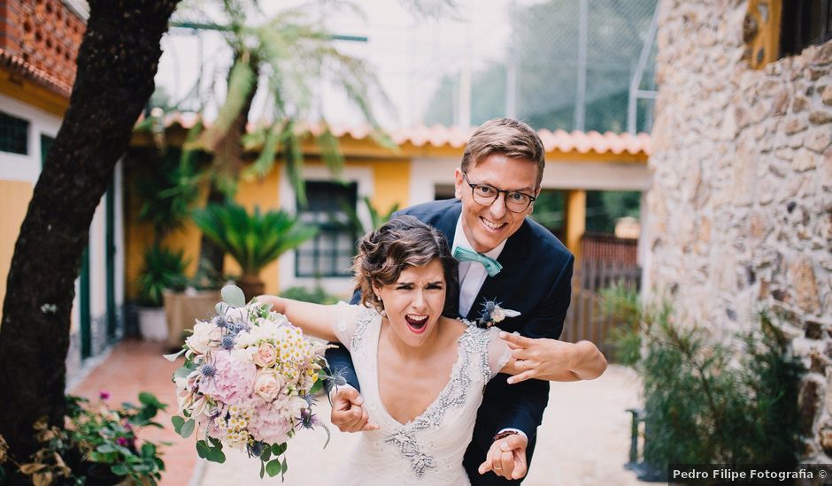 O casamento de Tiago e Raquel em Sandim, Vila Nova de Gaia