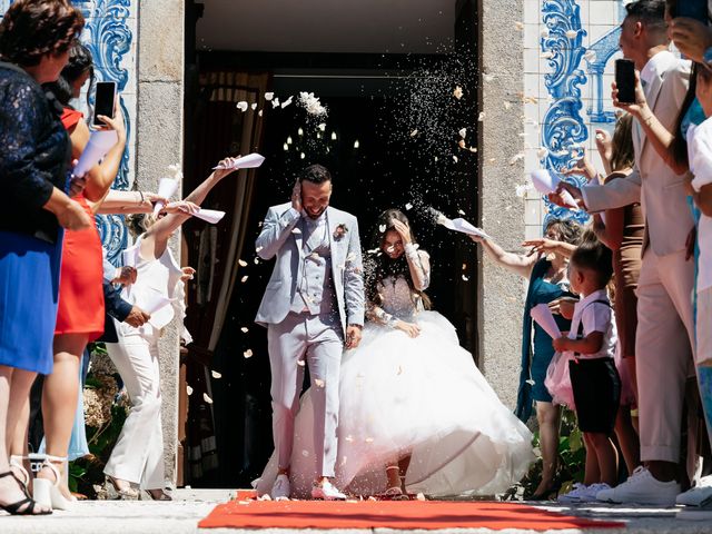 O casamento de Bryan e Mónica em Santa Maria da Feira, Santa Maria da Feira 75