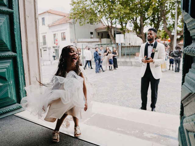 O casamento de Mero e Marta em Aveiro, Aveiro (Concelho) 11