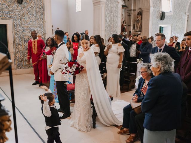 O casamento de Mero e Marta em Aveiro, Aveiro (Concelho) 15