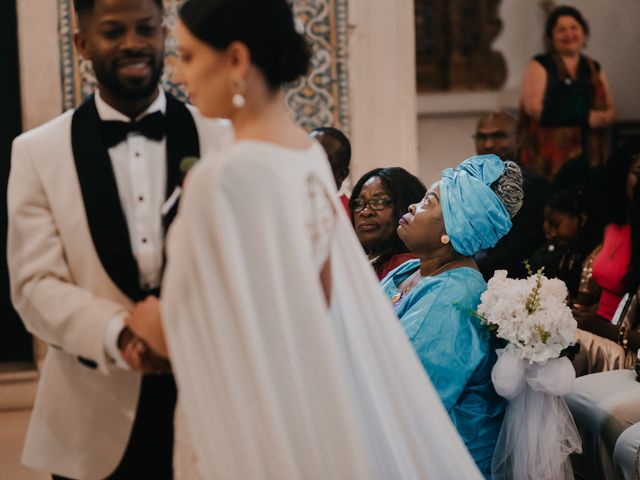 O casamento de Mero e Marta em Aveiro, Aveiro (Concelho) 16