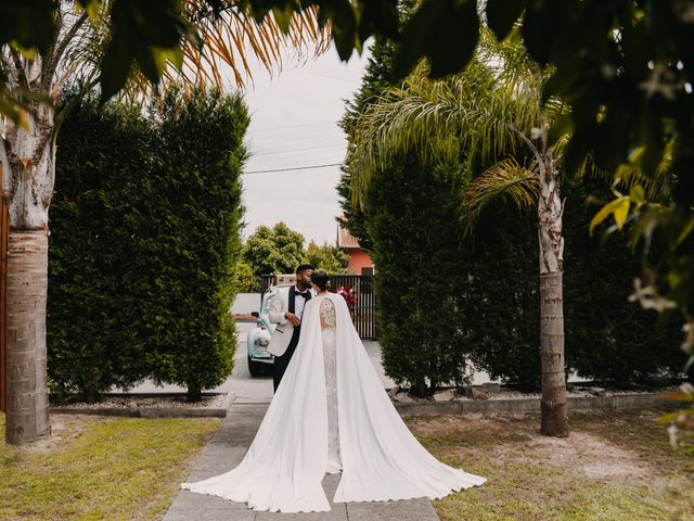 O casamento de Mero e Marta em Aveiro, Aveiro (Concelho) 22