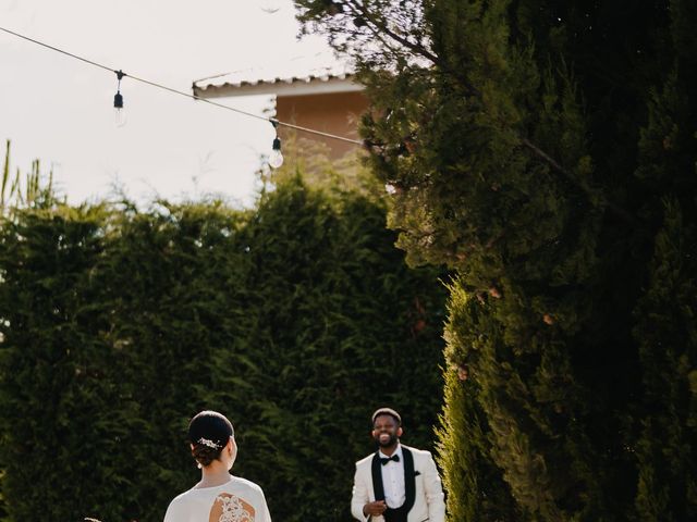 O casamento de Mero e Marta em Aveiro, Aveiro (Concelho) 26