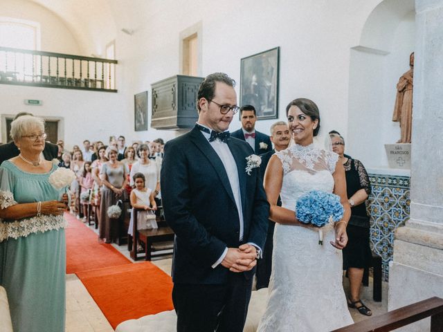 O casamento de Philipp e Ivone em Almada, Almada 21