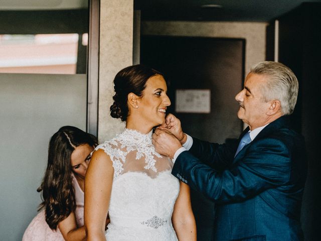 O casamento de Philipp e Ivone em Almada, Almada 24