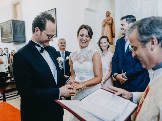 O casamento de Philipp e Ivone em Almada, Almada 29