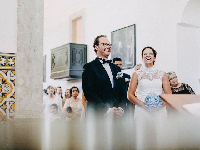 O casamento de Philipp e Ivone em Almada, Almada 32