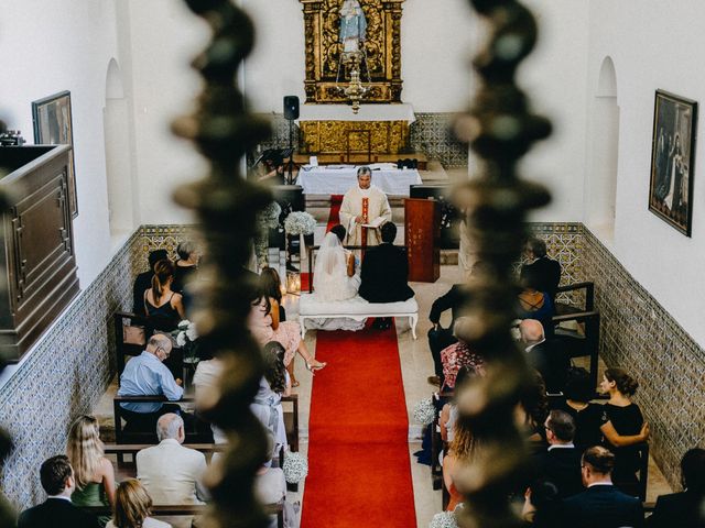 O casamento de Philipp e Ivone em Almada, Almada 34