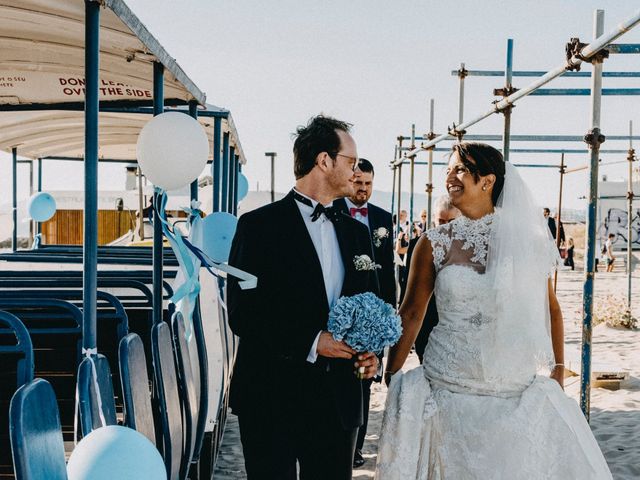 O casamento de Philipp e Ivone em Almada, Almada 44