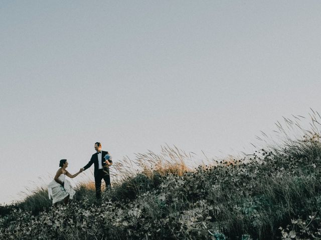 O casamento de Philipp e Ivone em Almada, Almada 48