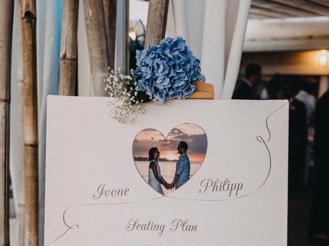 O casamento de Philipp e Ivone em Almada, Almada 52