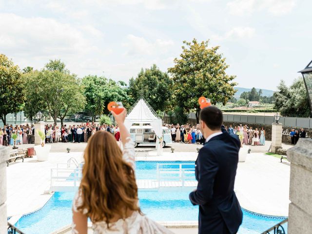 O casamento de Tiago e Samantha em Braga, Braga (Concelho) 16