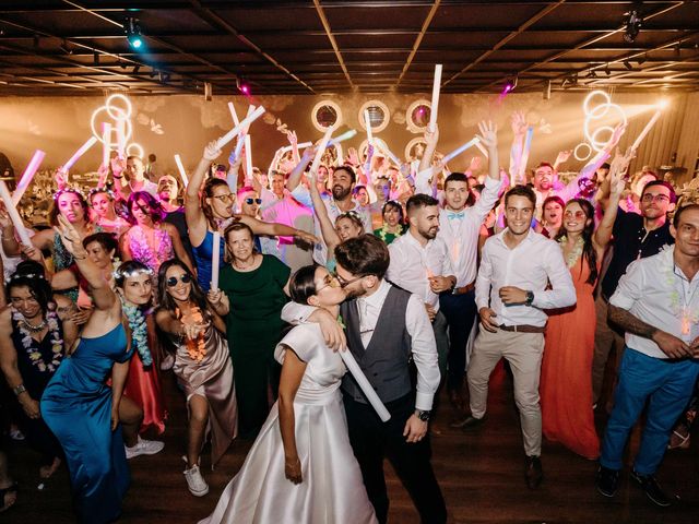 O casamento de Keily  e Paulo em Olival, Vila Nova de Gaia 4