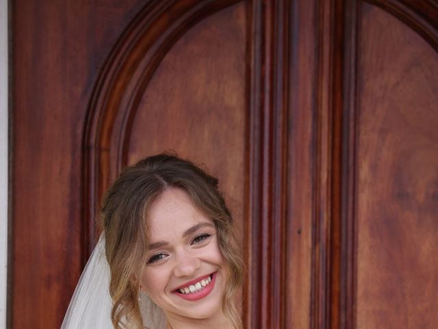 O casamento de Oleksandr e Maryana em Sintra, Sintra 7