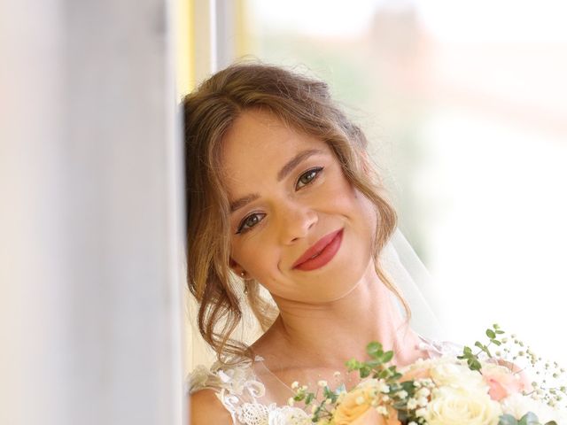 O casamento de Oleksandr e Maryana em Sintra, Sintra 10