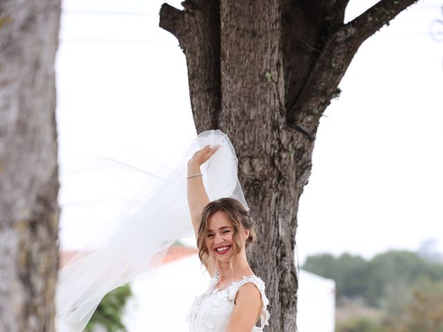 O casamento de Oleksandr e Maryana em Sintra, Sintra 11