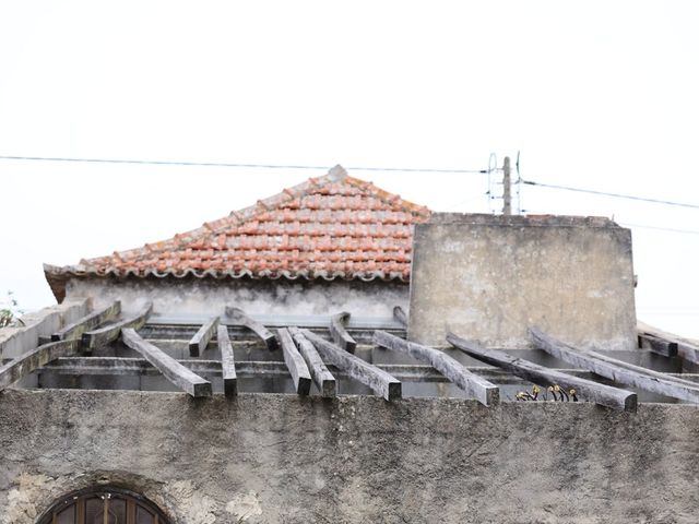 O casamento de Oleksandr e Maryana em Sintra, Sintra 12