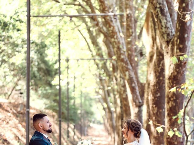 O casamento de Oleksandr e Maryana em Sintra, Sintra 17