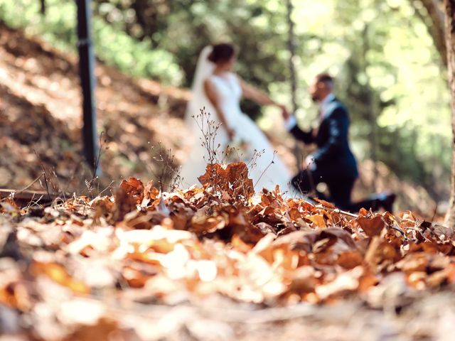 O casamento de Oleksandr e Maryana em Sintra, Sintra 2