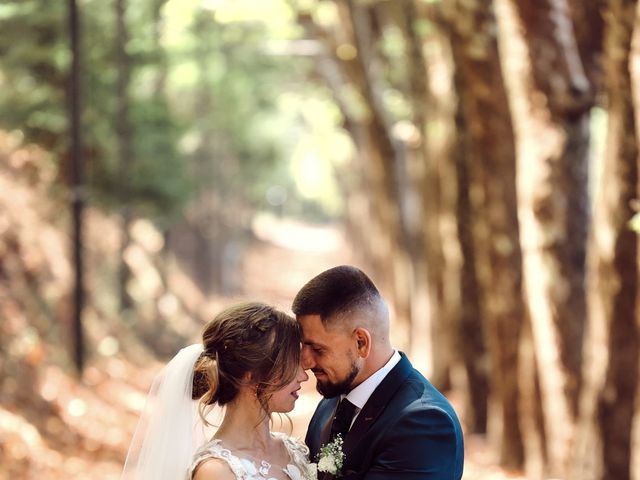 O casamento de Oleksandr e Maryana em Sintra, Sintra 18