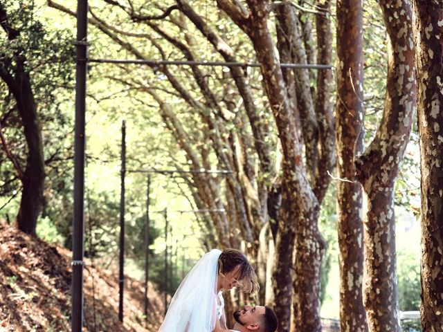 O casamento de Oleksandr e Maryana em Sintra, Sintra 21