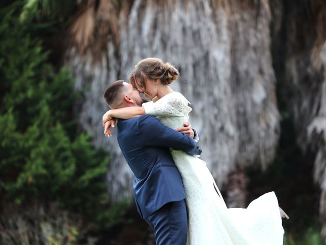 O casamento de Oleksandr e Maryana em Sintra, Sintra 24