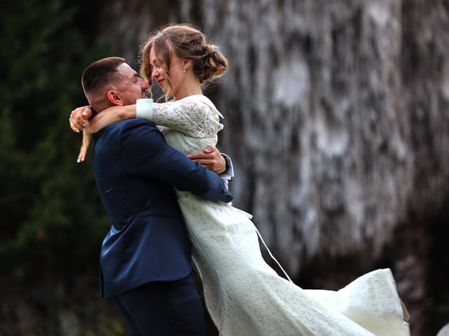 O casamento de Oleksandr e Maryana em Sintra, Sintra 25