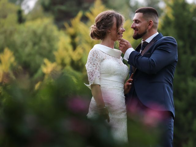 O casamento de Oleksandr e Maryana em Sintra, Sintra 26