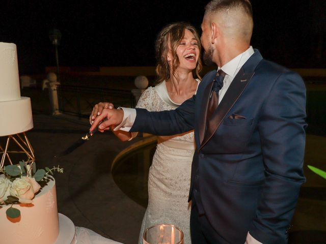 O casamento de Oleksandr e Maryana em Sintra, Sintra 35