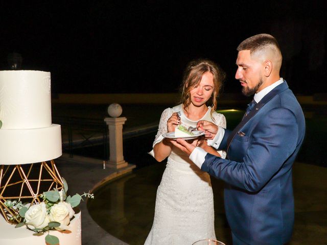 O casamento de Oleksandr e Maryana em Sintra, Sintra 36