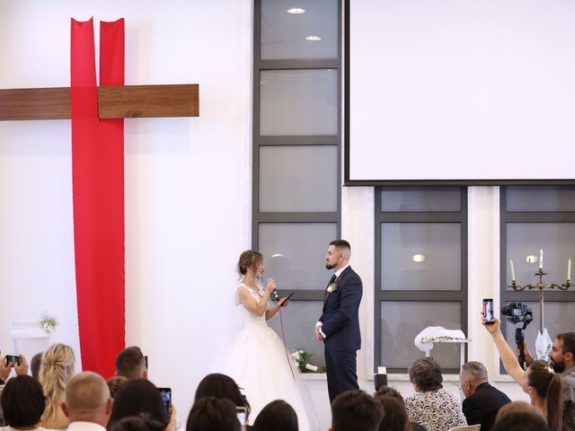 O casamento de Oleksandr e Maryana em Sintra, Sintra 66