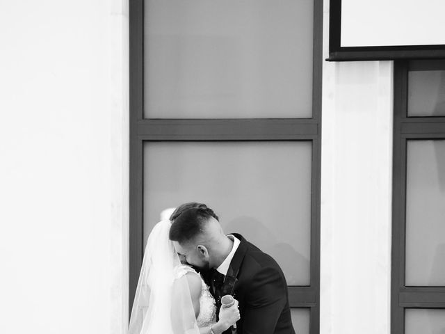 O casamento de Oleksandr e Maryana em Sintra, Sintra 67