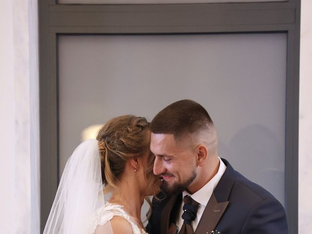 O casamento de Oleksandr e Maryana em Sintra, Sintra 68