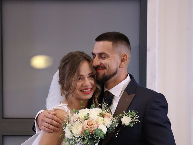 O casamento de Oleksandr e Maryana em Sintra, Sintra 70