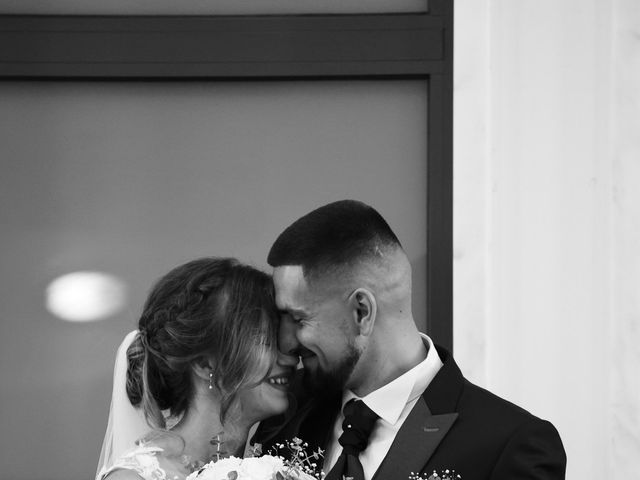 O casamento de Oleksandr e Maryana em Sintra, Sintra 71