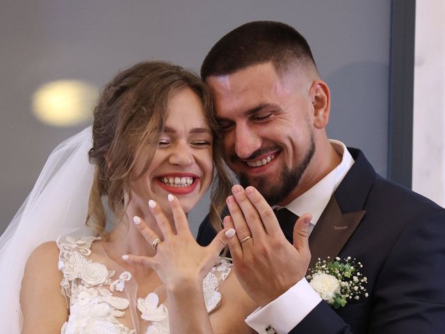 O casamento de Oleksandr e Maryana em Sintra, Sintra 73