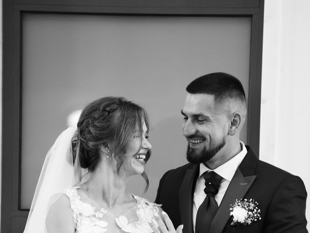 O casamento de Oleksandr e Maryana em Sintra, Sintra 74