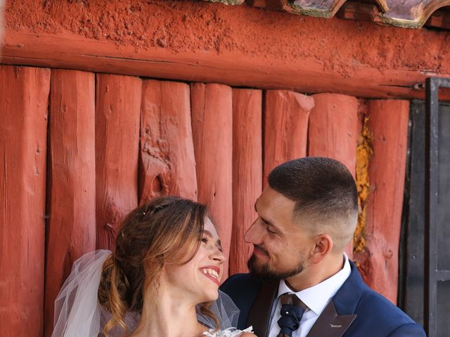 O casamento de Oleksandr e Maryana em Sintra, Sintra 80