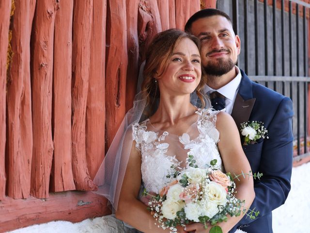 O casamento de Oleksandr e Maryana em Sintra, Sintra 81